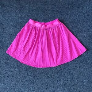 Size XL 14 All in Motion Pink Athletic Skort with Pockets
